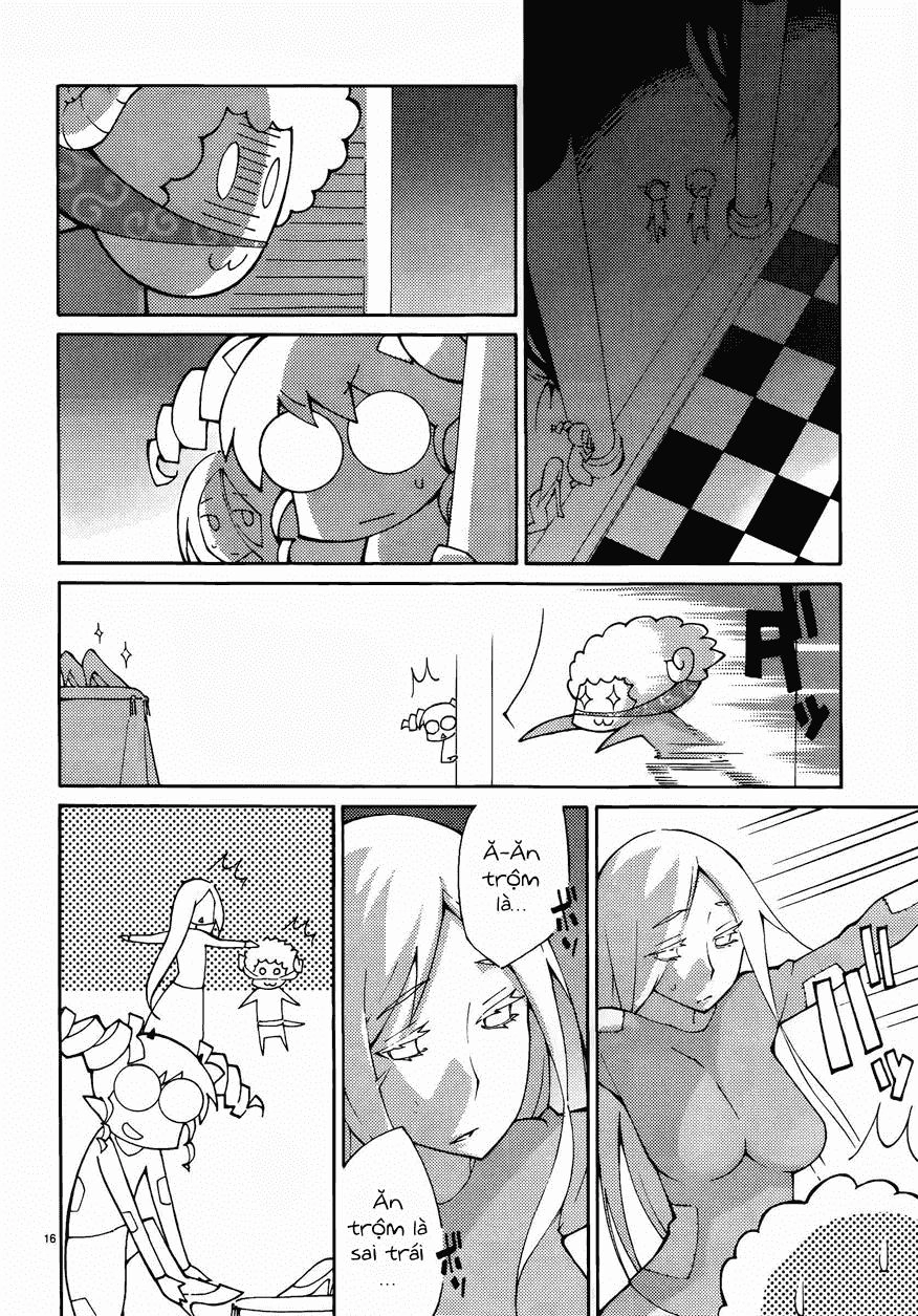 Blade Prey Chapter 47 - 15