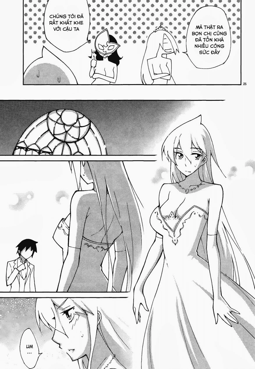 Blade Prey Chapter 47 - 24