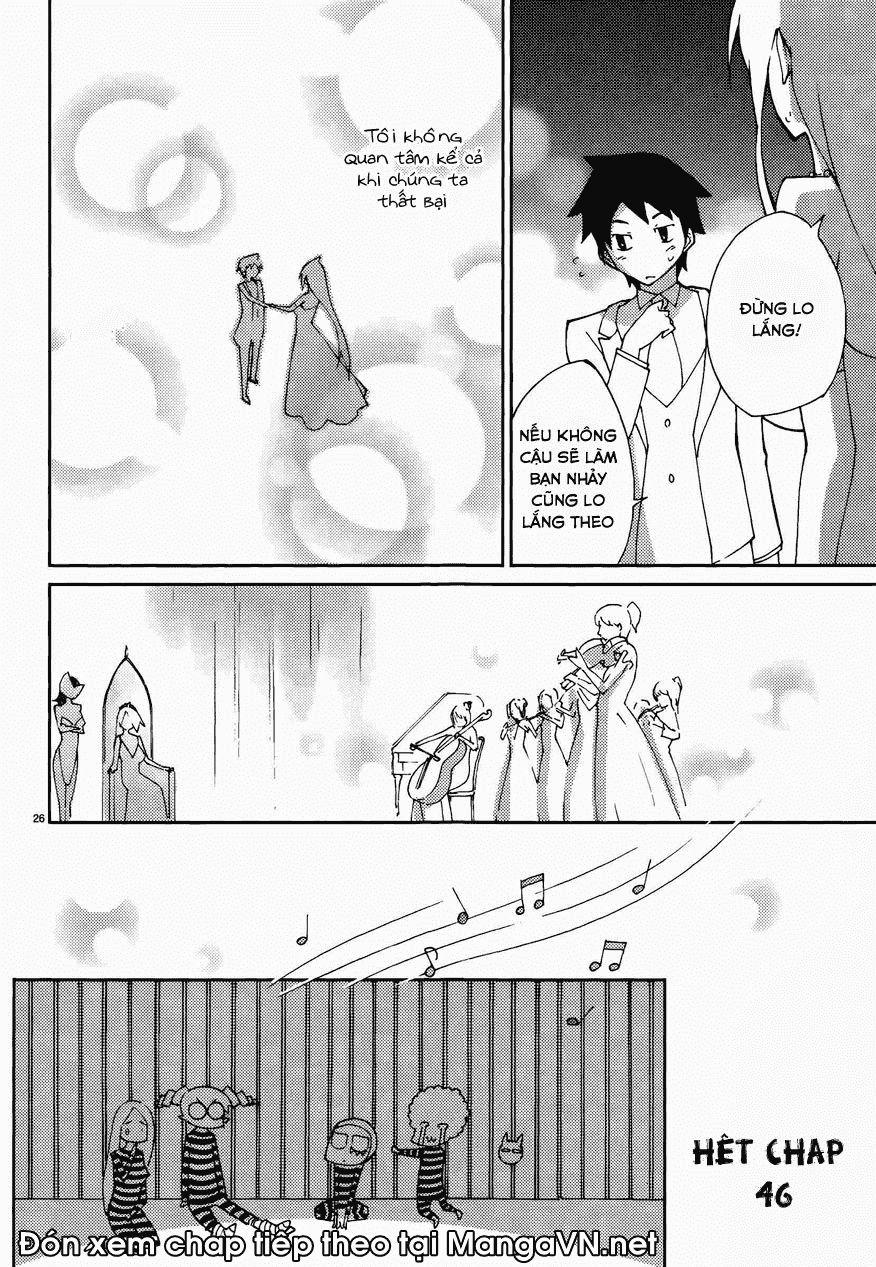 Blade Prey Chapter 47 - 25