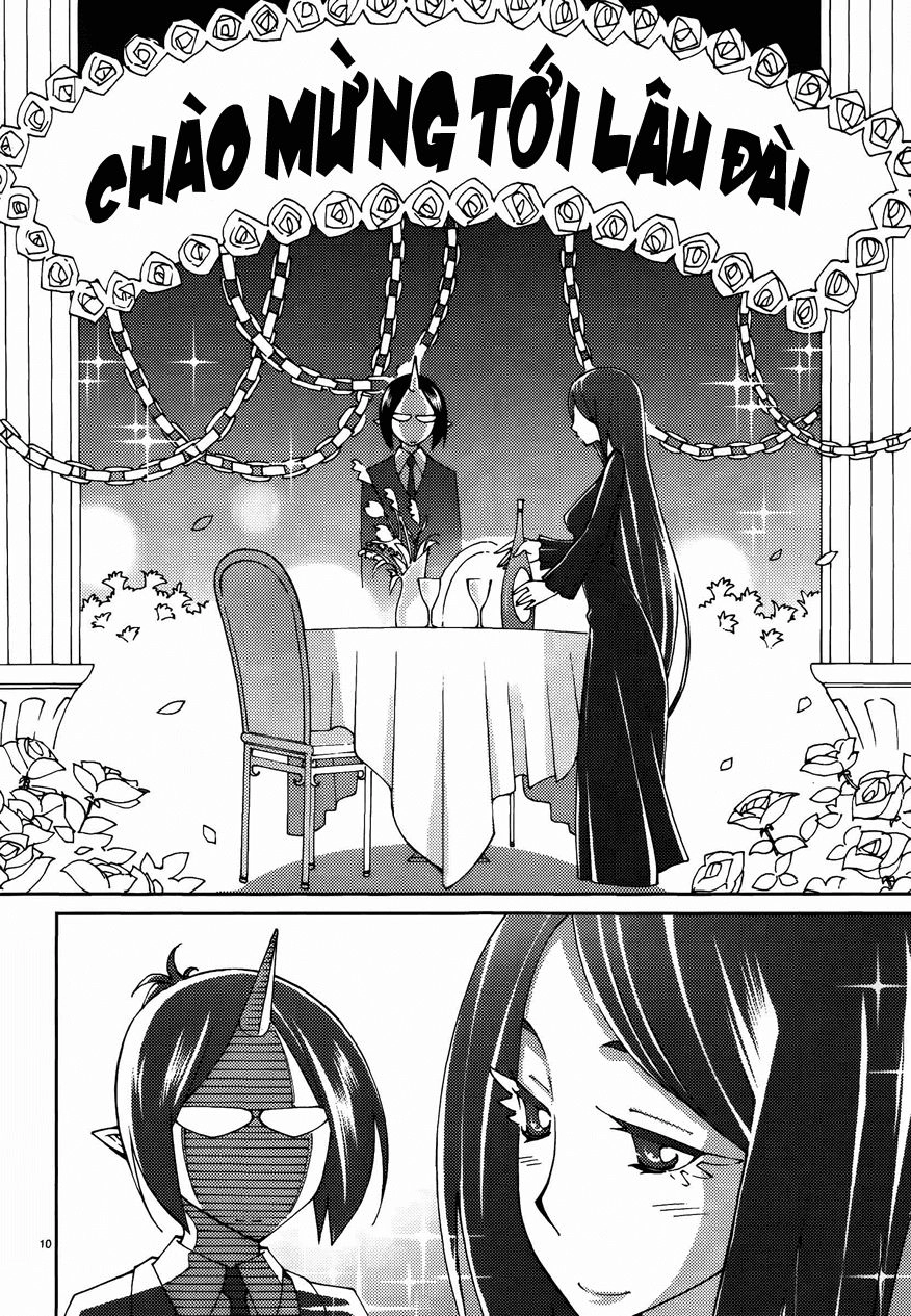 Blade Prey Chapter 48 - 7