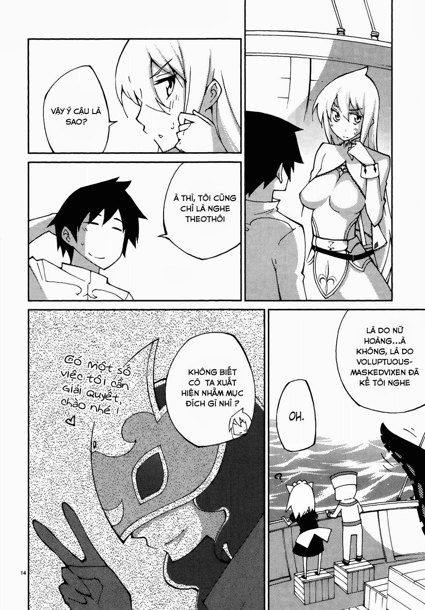 Blade Prey Chapter 48 - 11