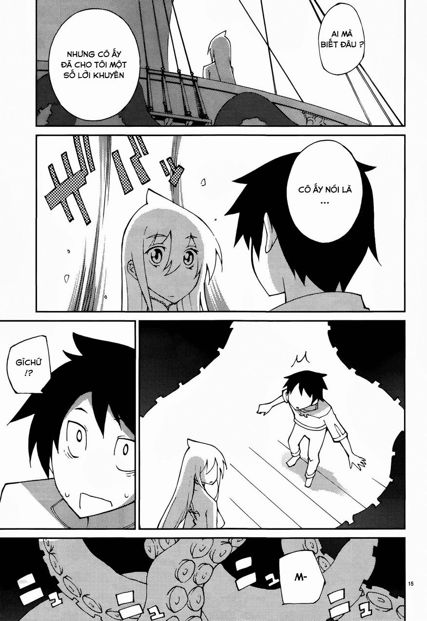 Blade Prey Chapter 48 - 12