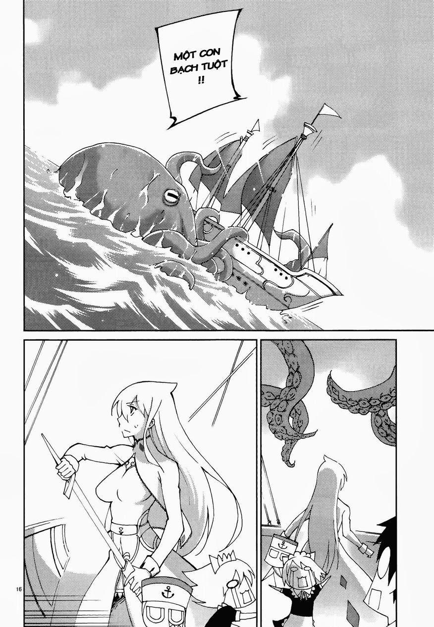 Blade Prey Chapter 48 - 13