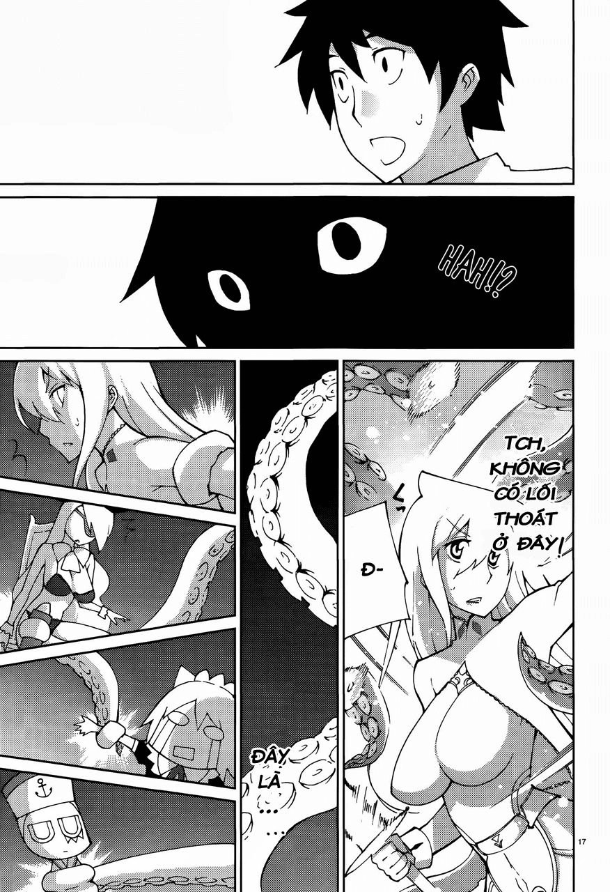 Blade Prey Chapter 48 - 14