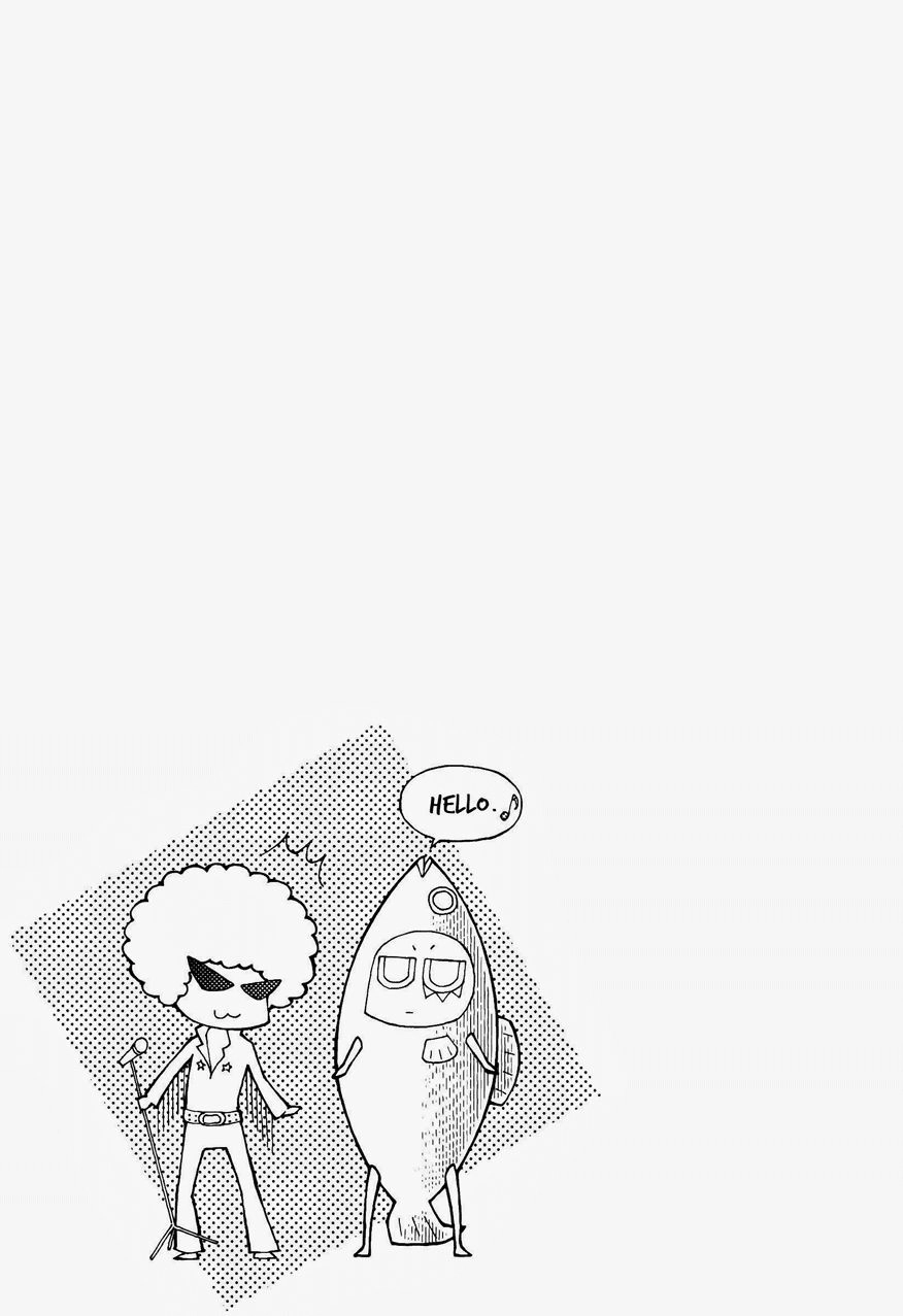 Blade Prey Chapter 48 - 19