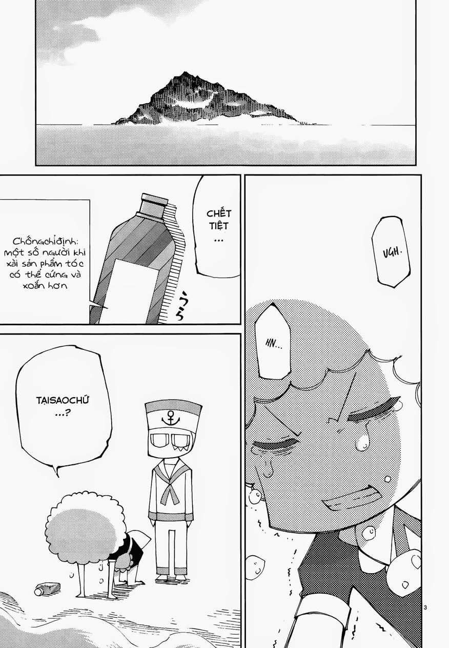 Blade Prey Chapter 49 - 8