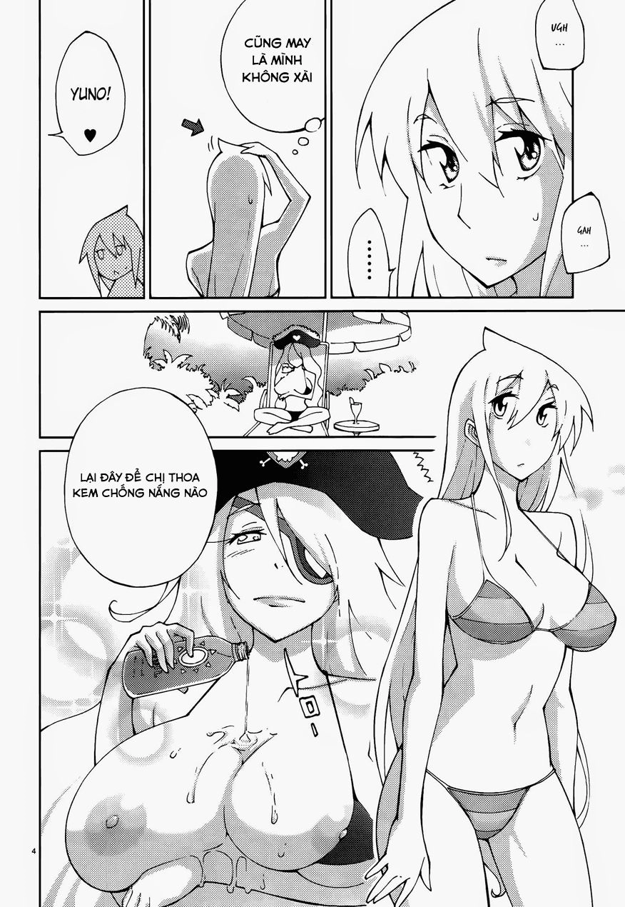 Blade Prey Chapter 49 - 9