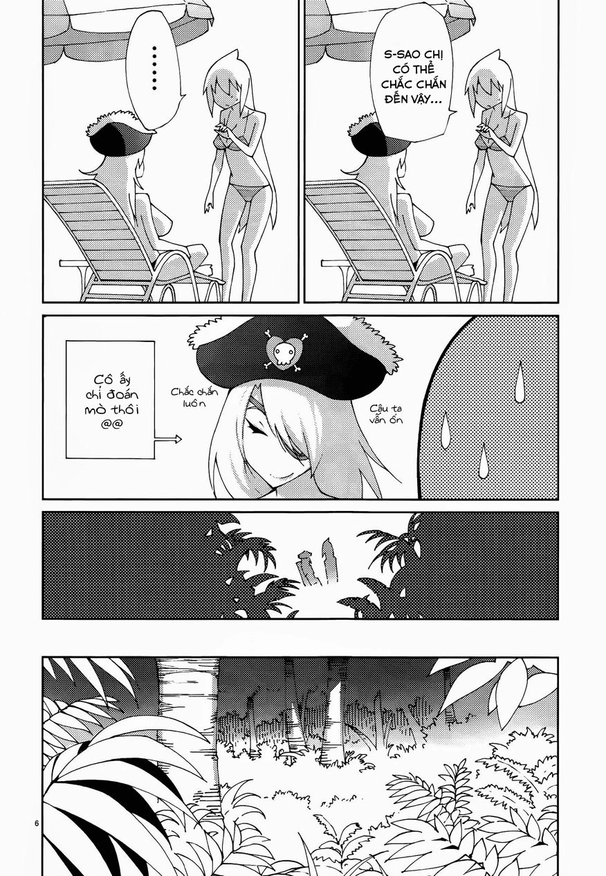 Blade Prey Chapter 49 - 11