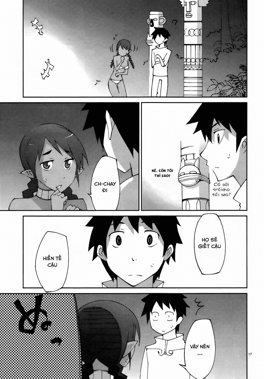 Blade Prey Chapter 49 - 21