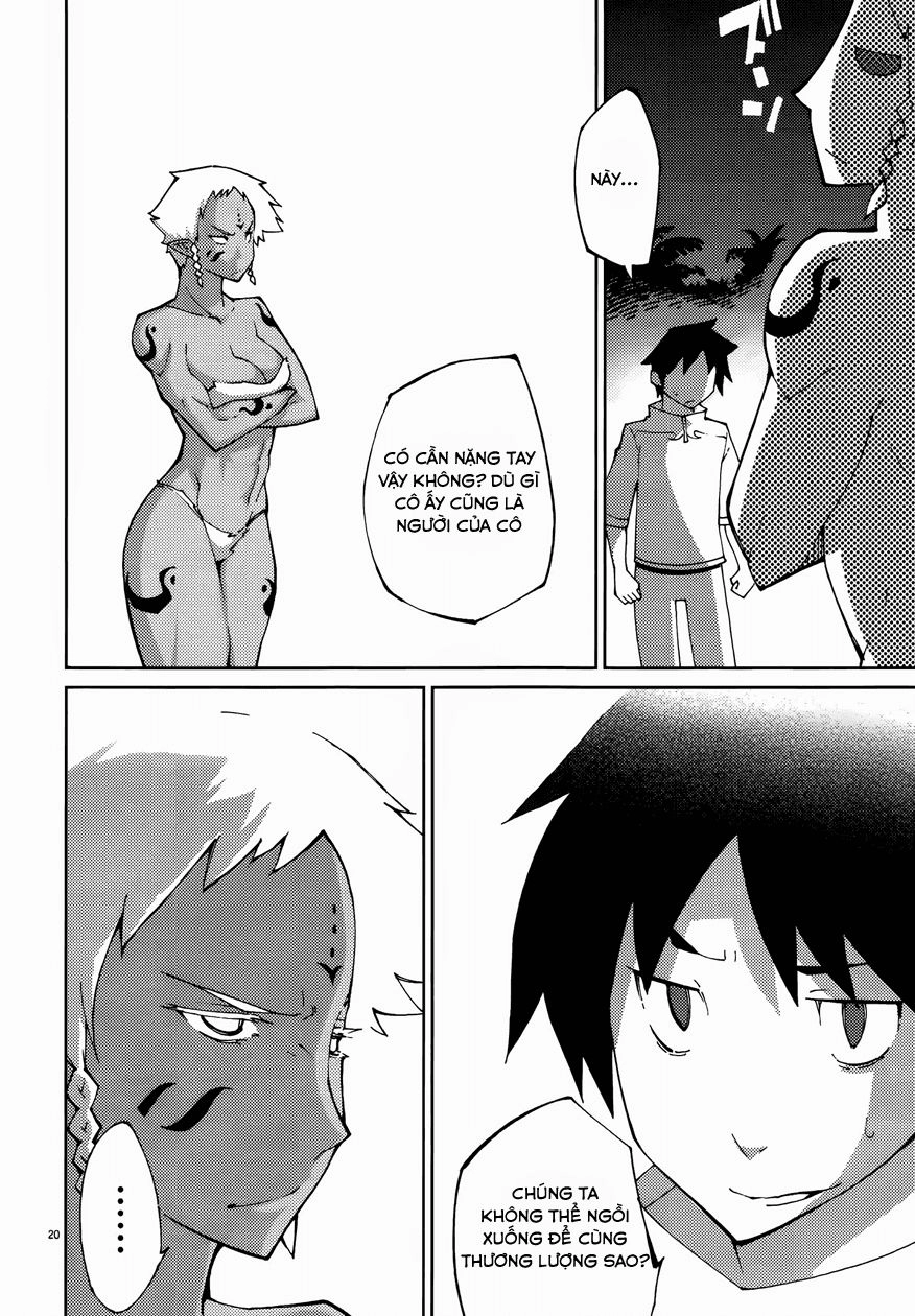 Blade Prey Chapter 49 - 24