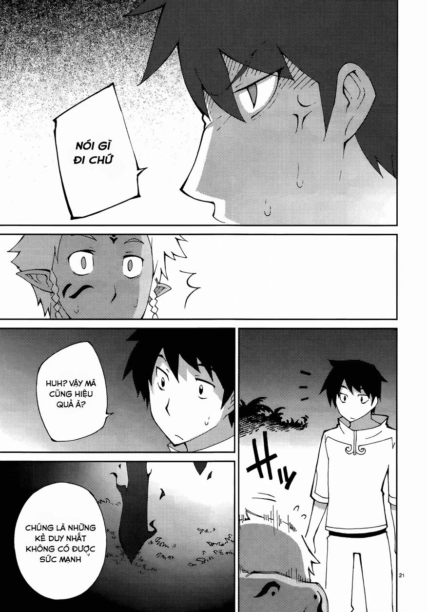 Blade Prey Chapter 49 - 25