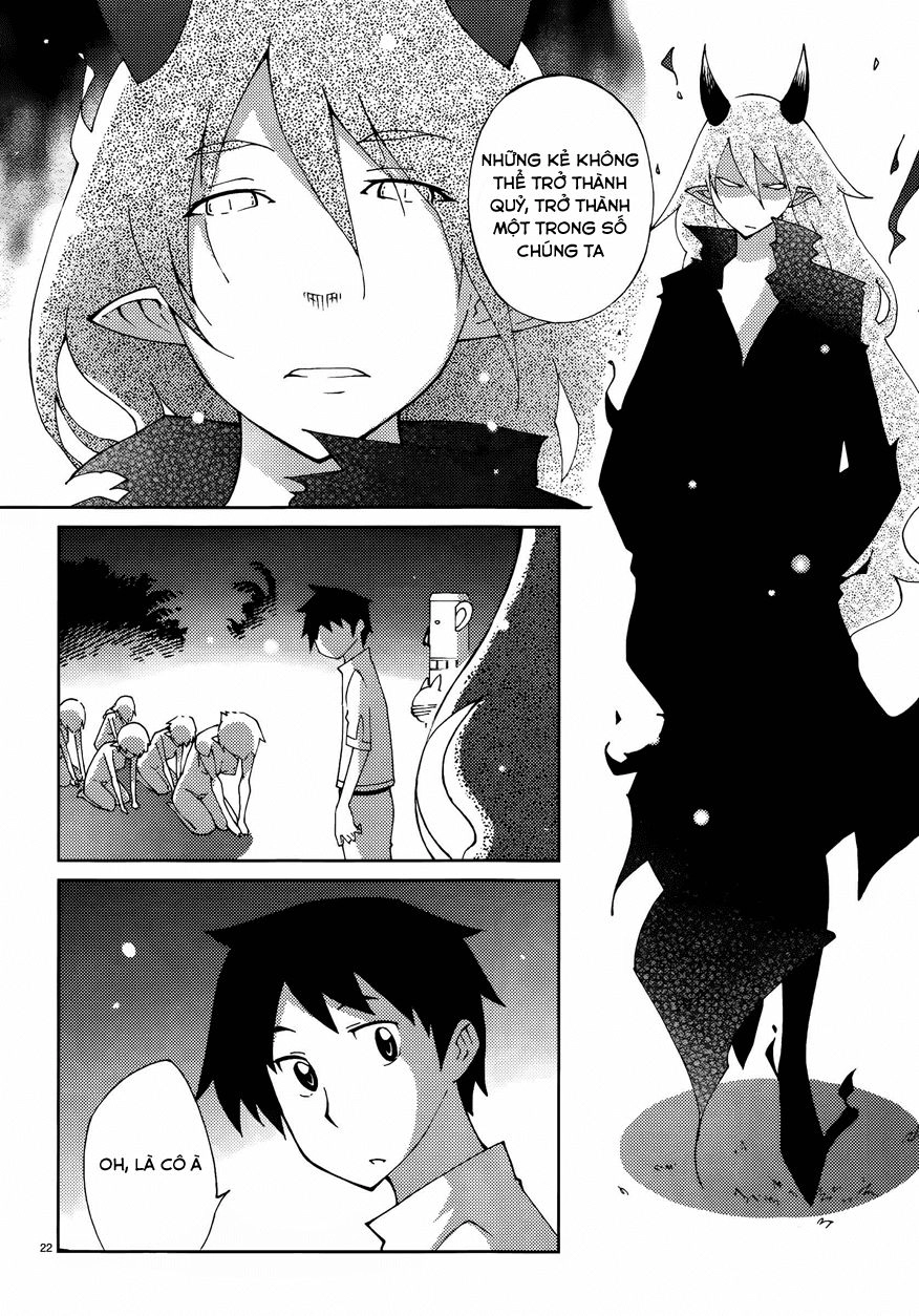 Blade Prey Chapter 49 - 26