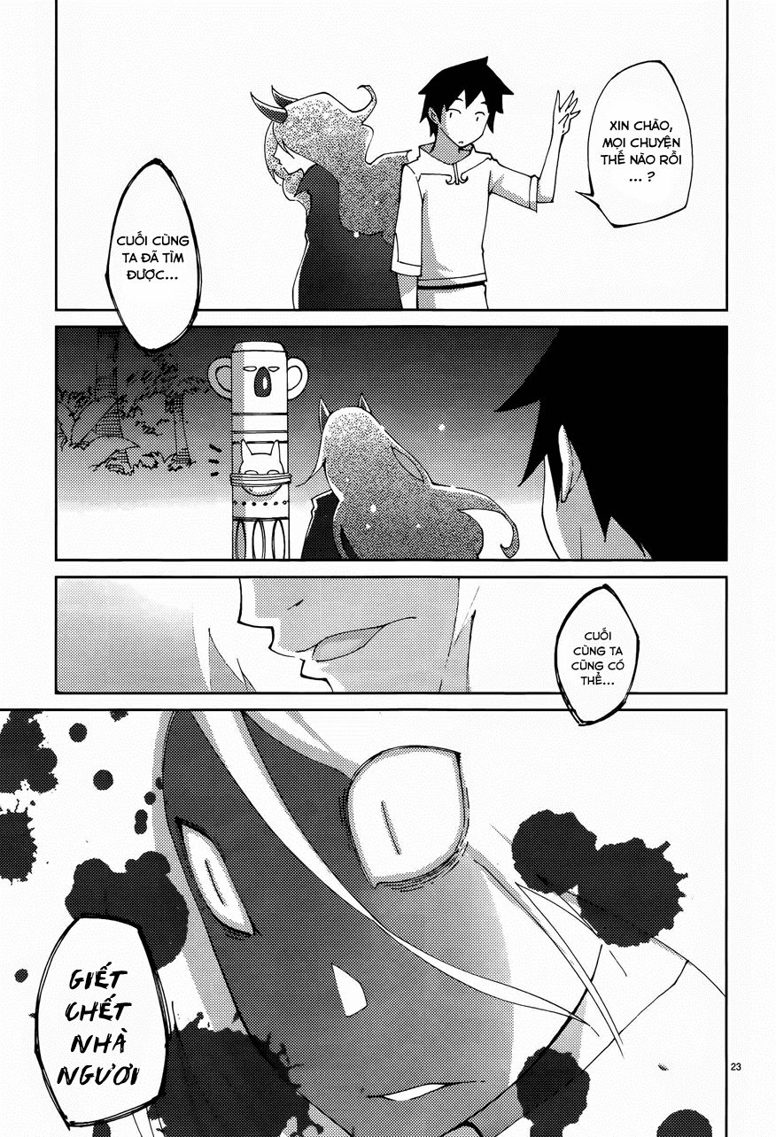 Blade Prey Chapter 49 - 27