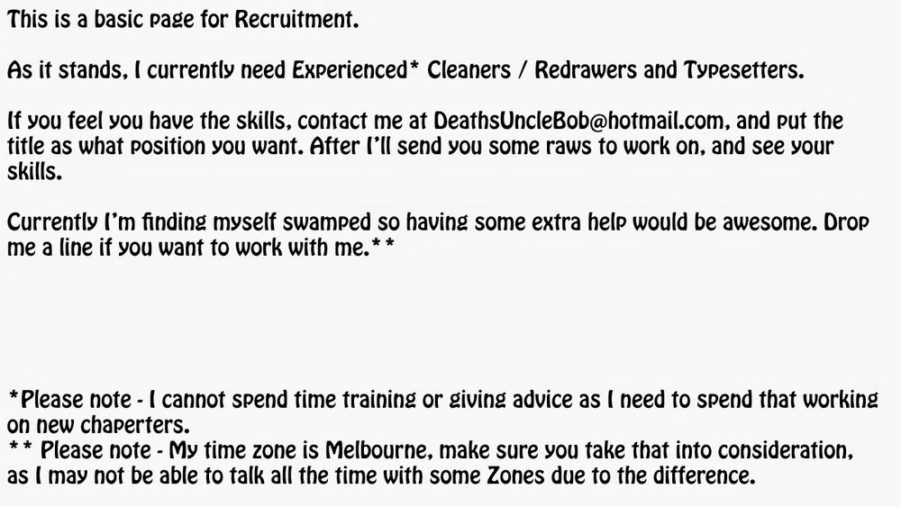 Blade Prey Chapter 49 - 30