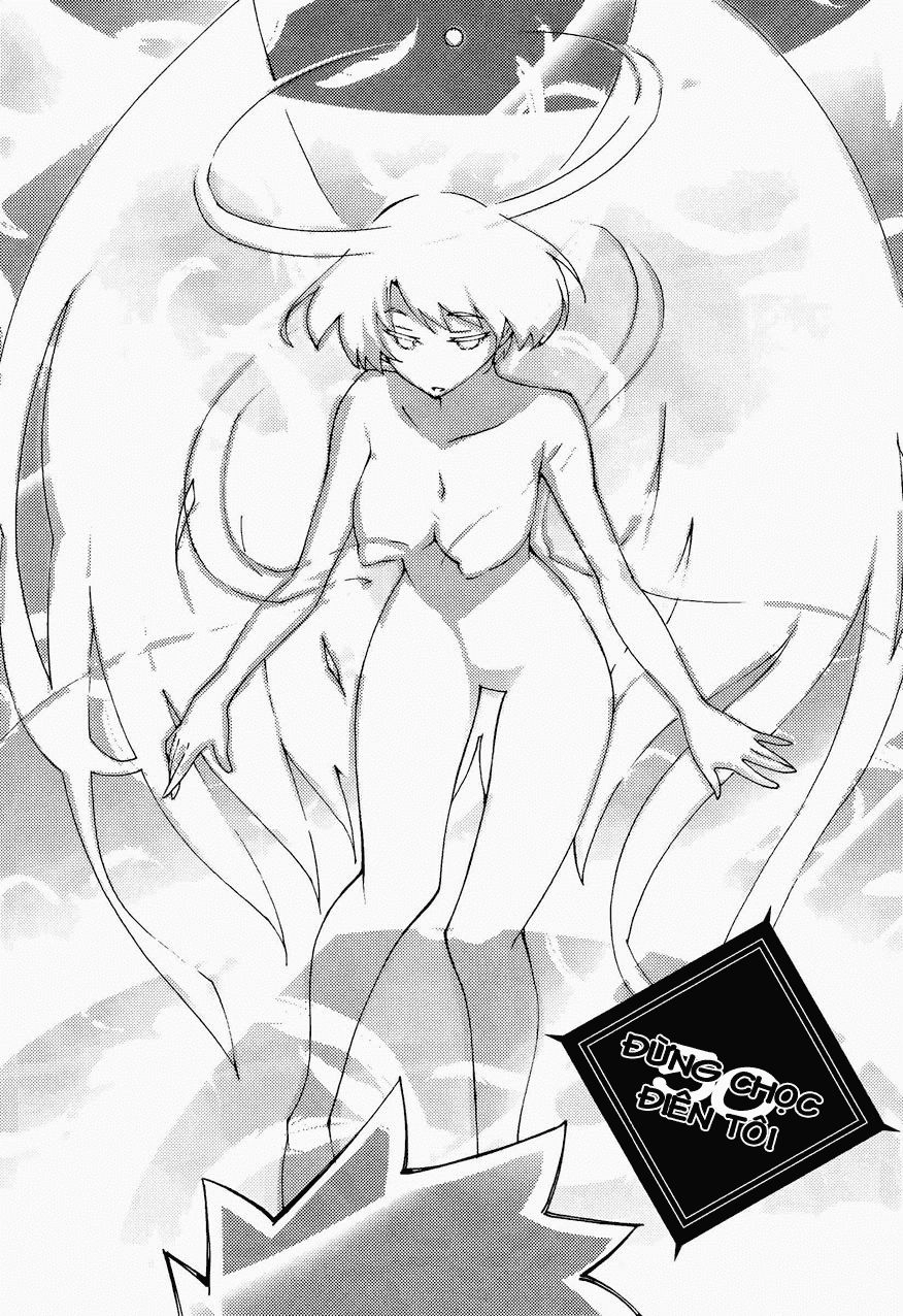 Blade Prey Chapter 50 - 2