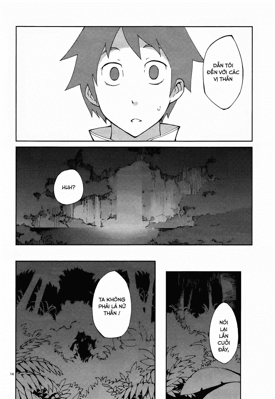 Blade Prey Chapter 50 - 13