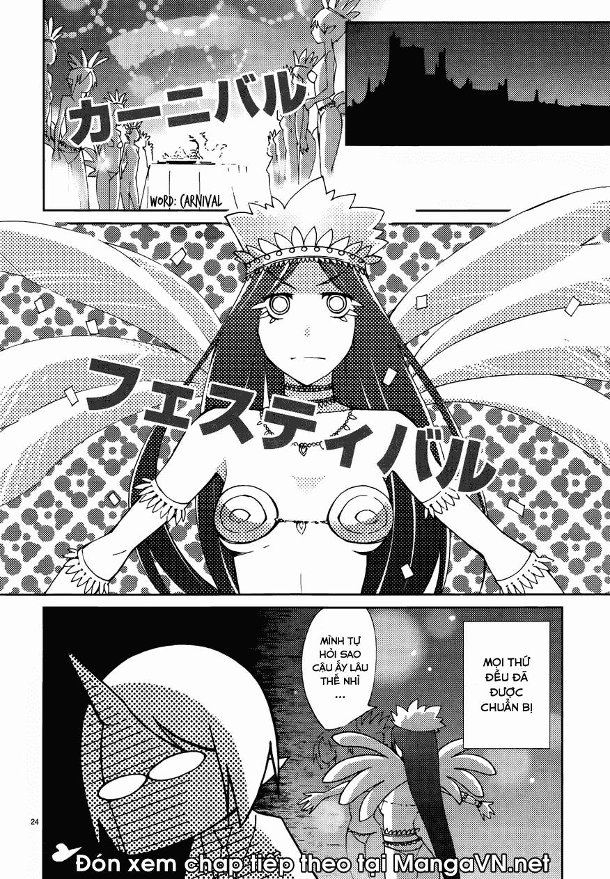 Blade Prey Chapter 50 - 23