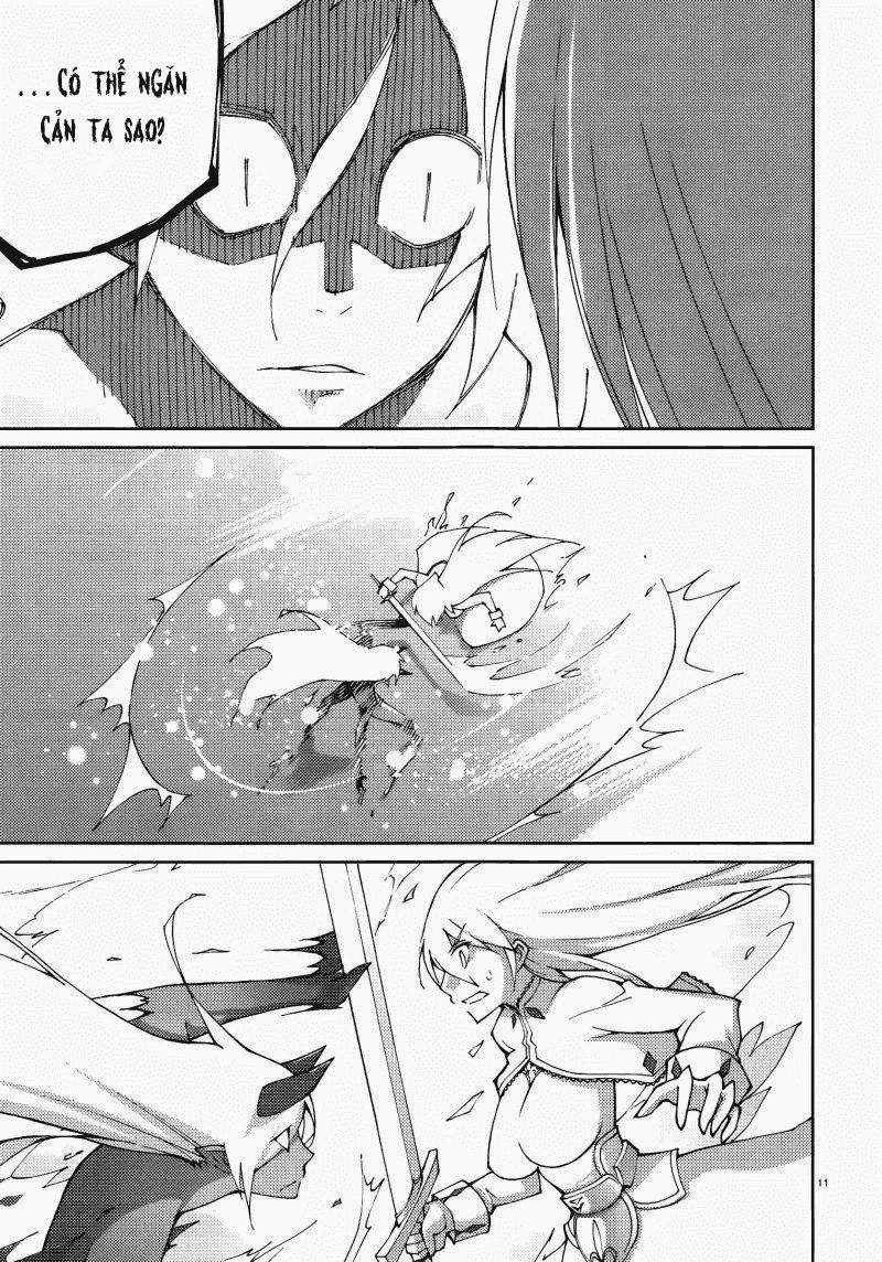 Blade Prey Chapter 51 - 11