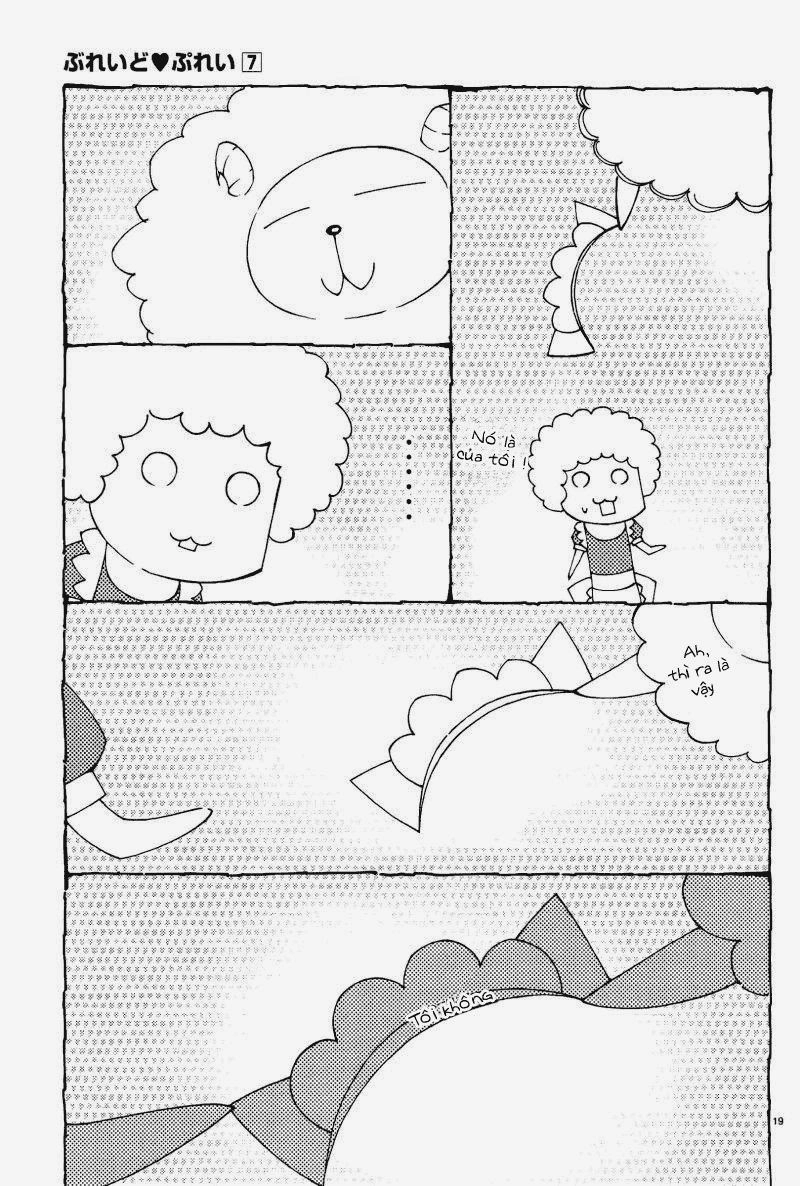 Blade Prey Chapter 51 - 18