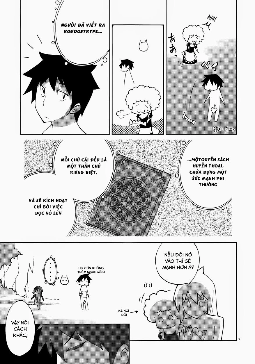 Blade Prey Chapter 52 - 9