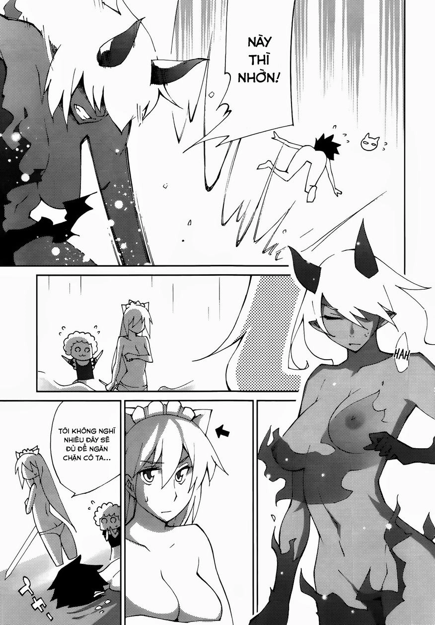 Blade Prey Chapter 52 - 11