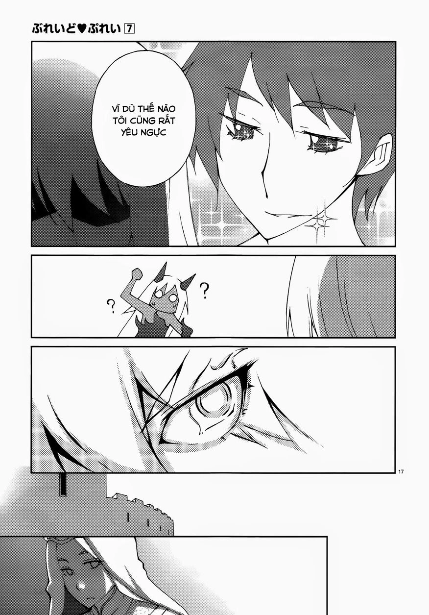 Blade Prey Chapter 52 - 18