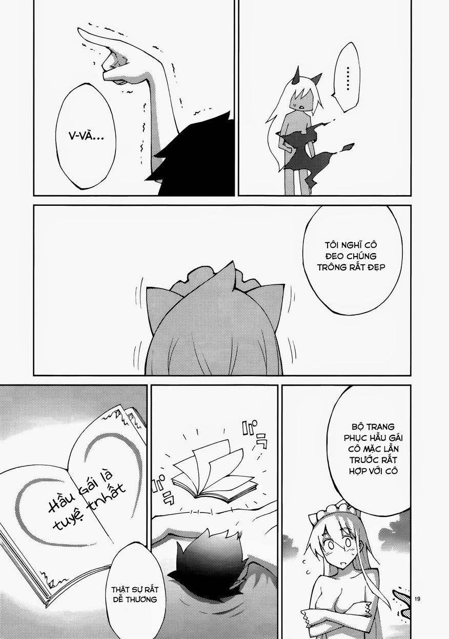 Blade Prey Chapter 52 - 20