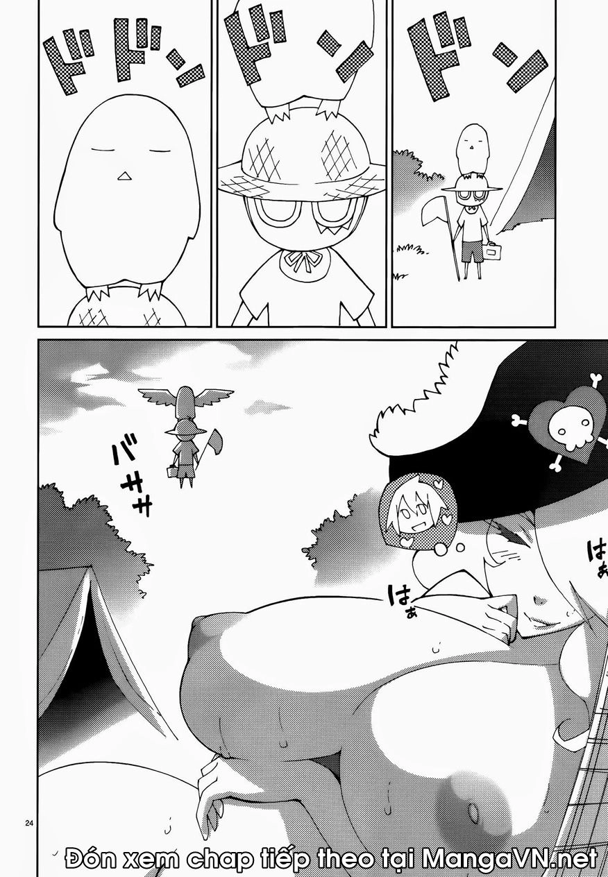 Blade Prey Chapter 52 - 25