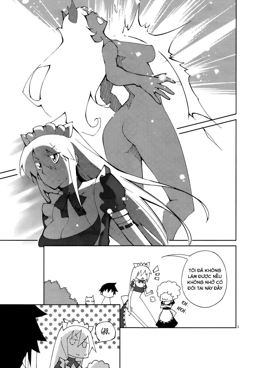 Blade Prey Chapter 53 - 5