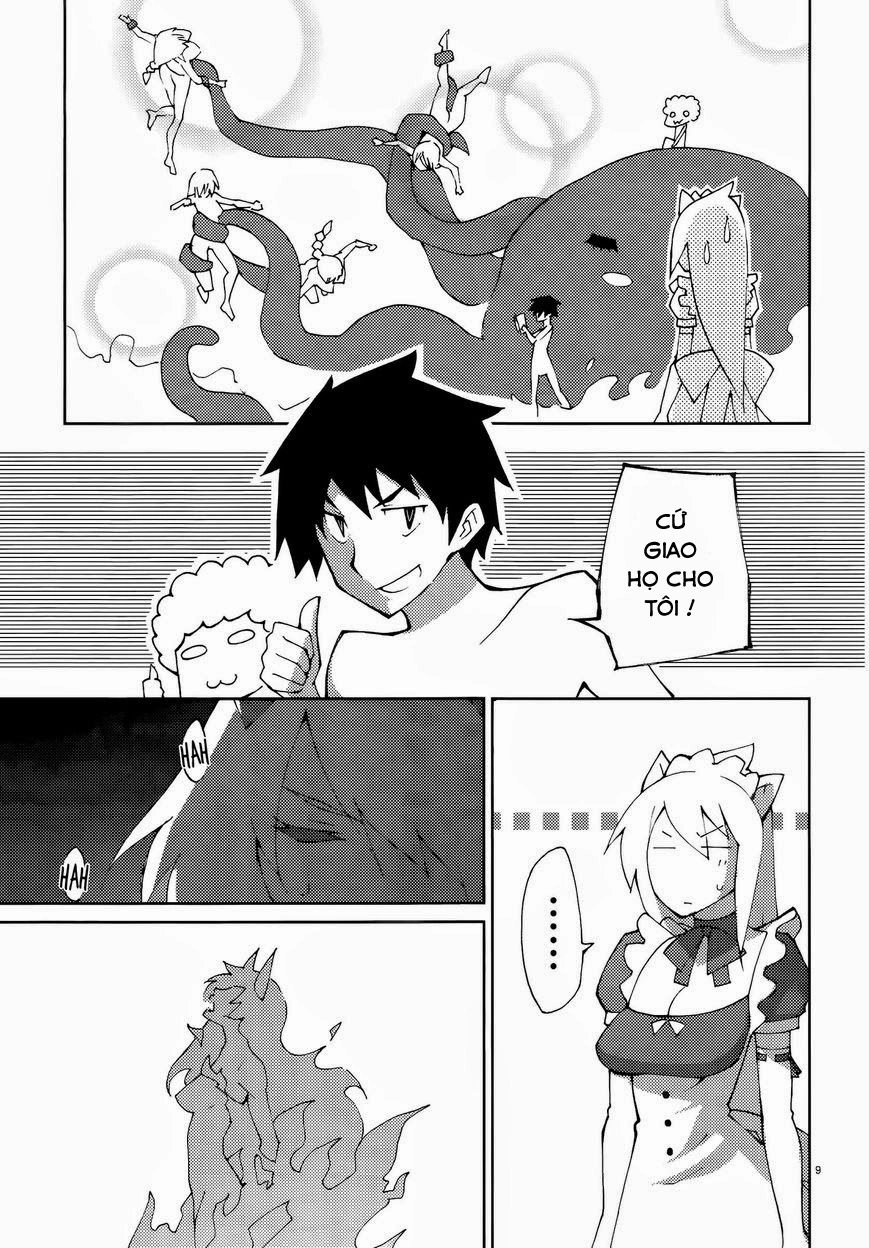 Blade Prey Chapter 53 - 10