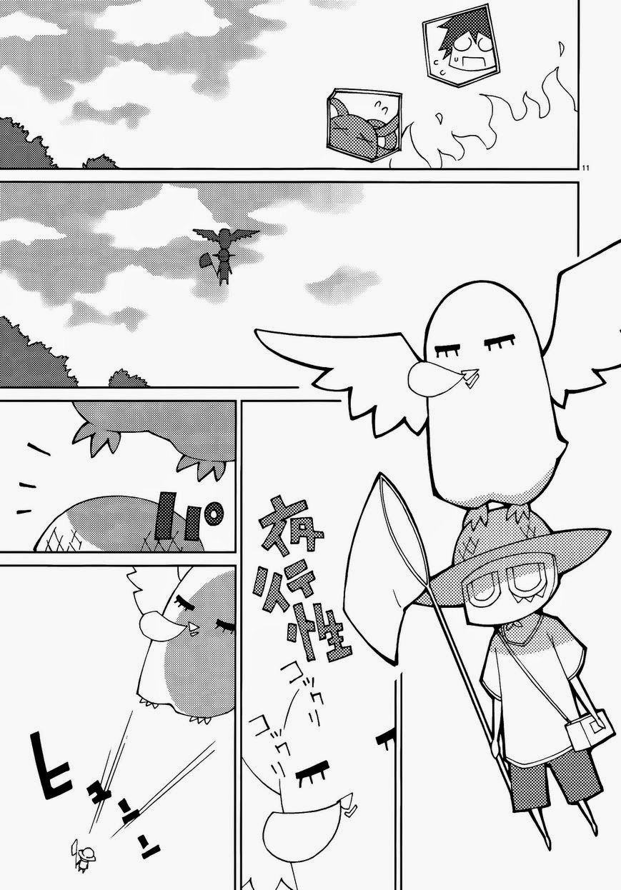 Blade Prey Chapter 53 - 12