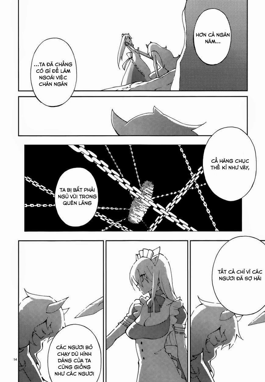 Blade Prey Chapter 53 - 15