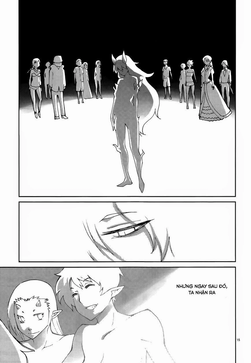 Blade Prey Chapter 53 - 16