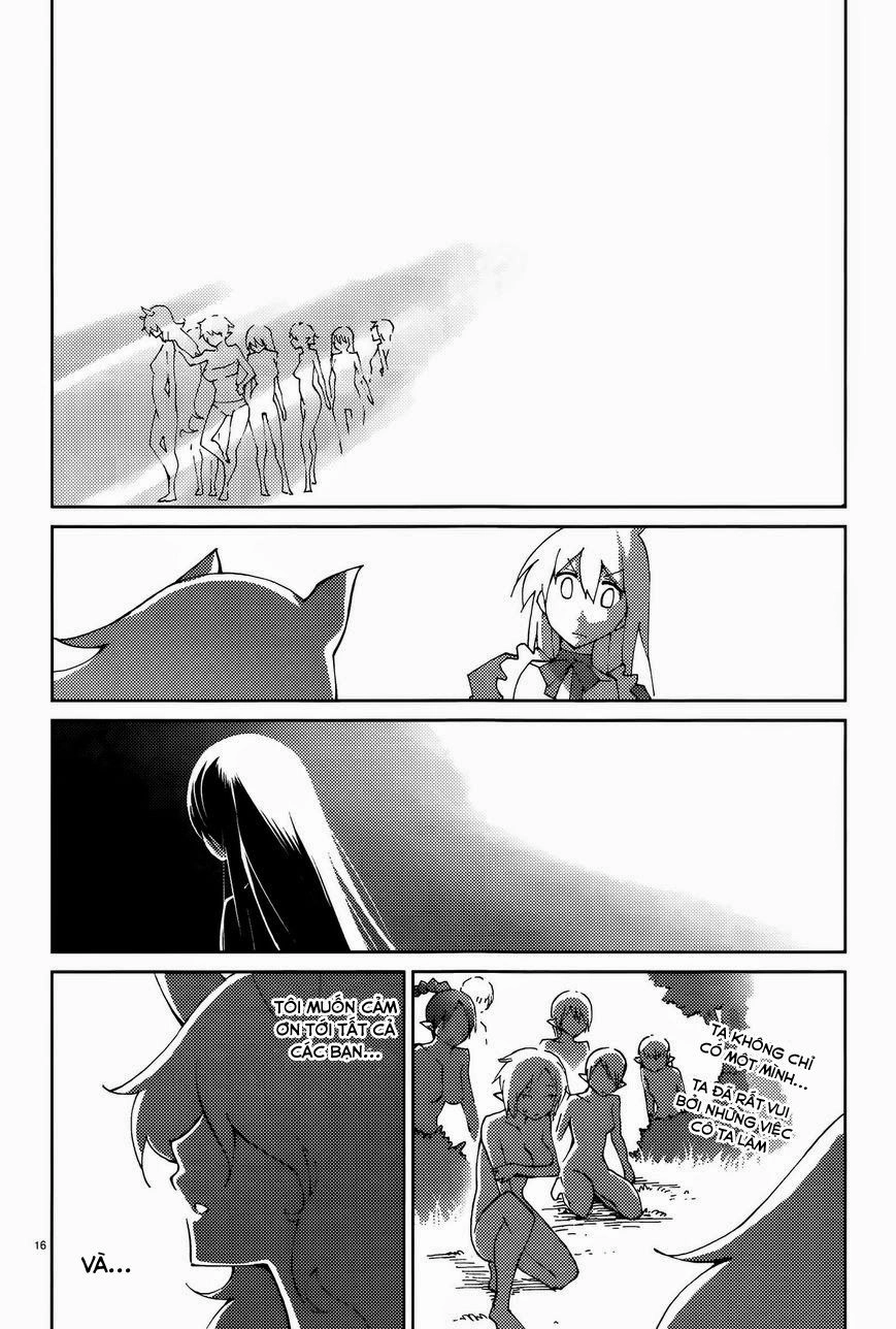 Blade Prey Chapter 53 - 17