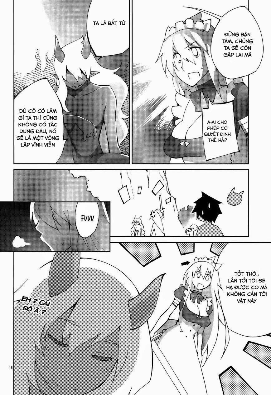 Blade Prey Chapter 53 - 19