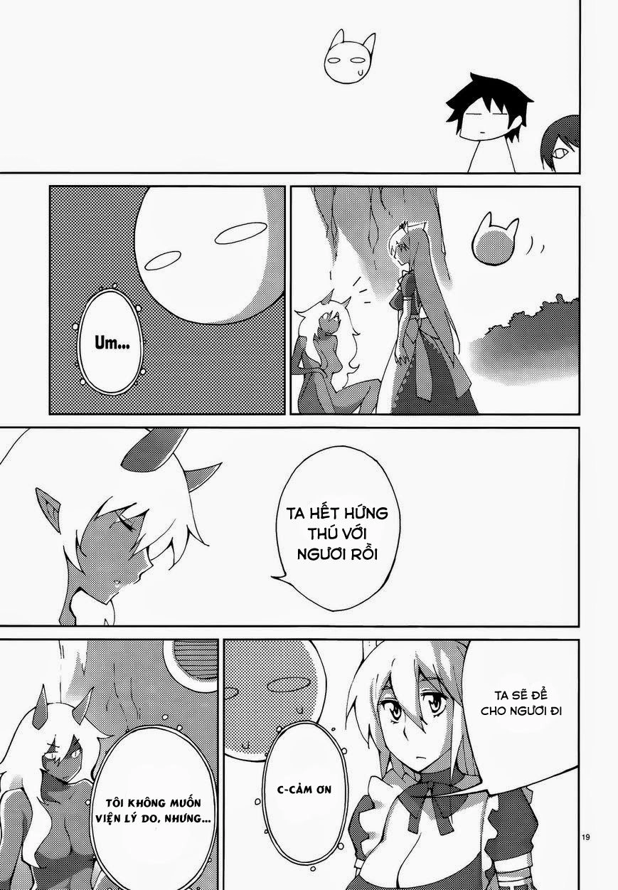 Blade Prey Chapter 53 - 20