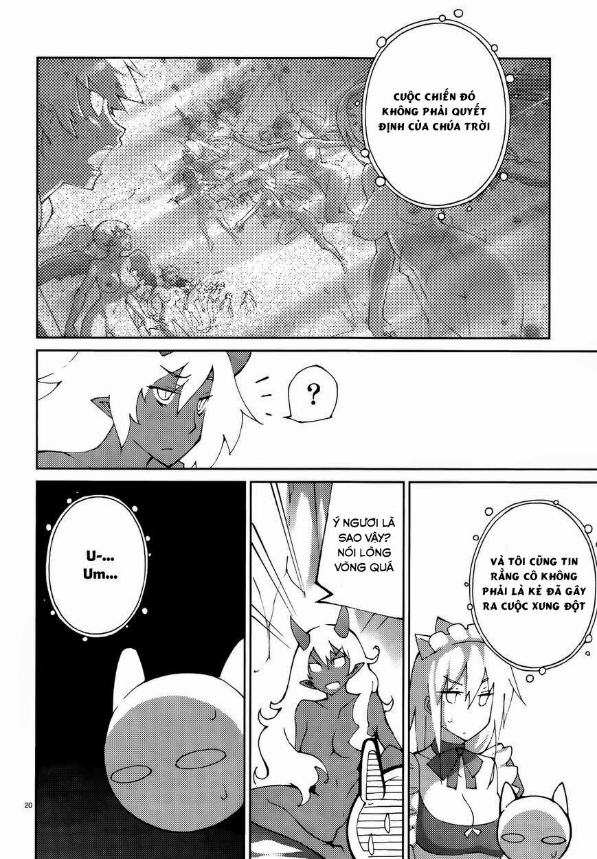 Blade Prey Chapter 53 - 21