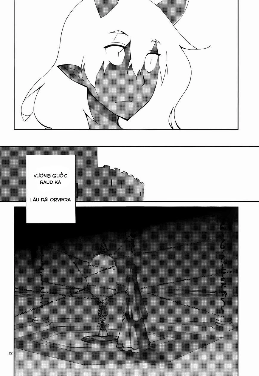 Blade Prey Chapter 53 - 23