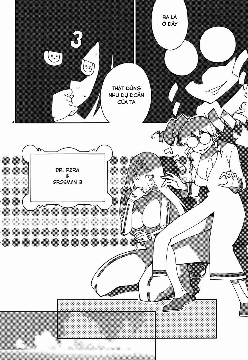 Blade Prey Chapter 54 - 7