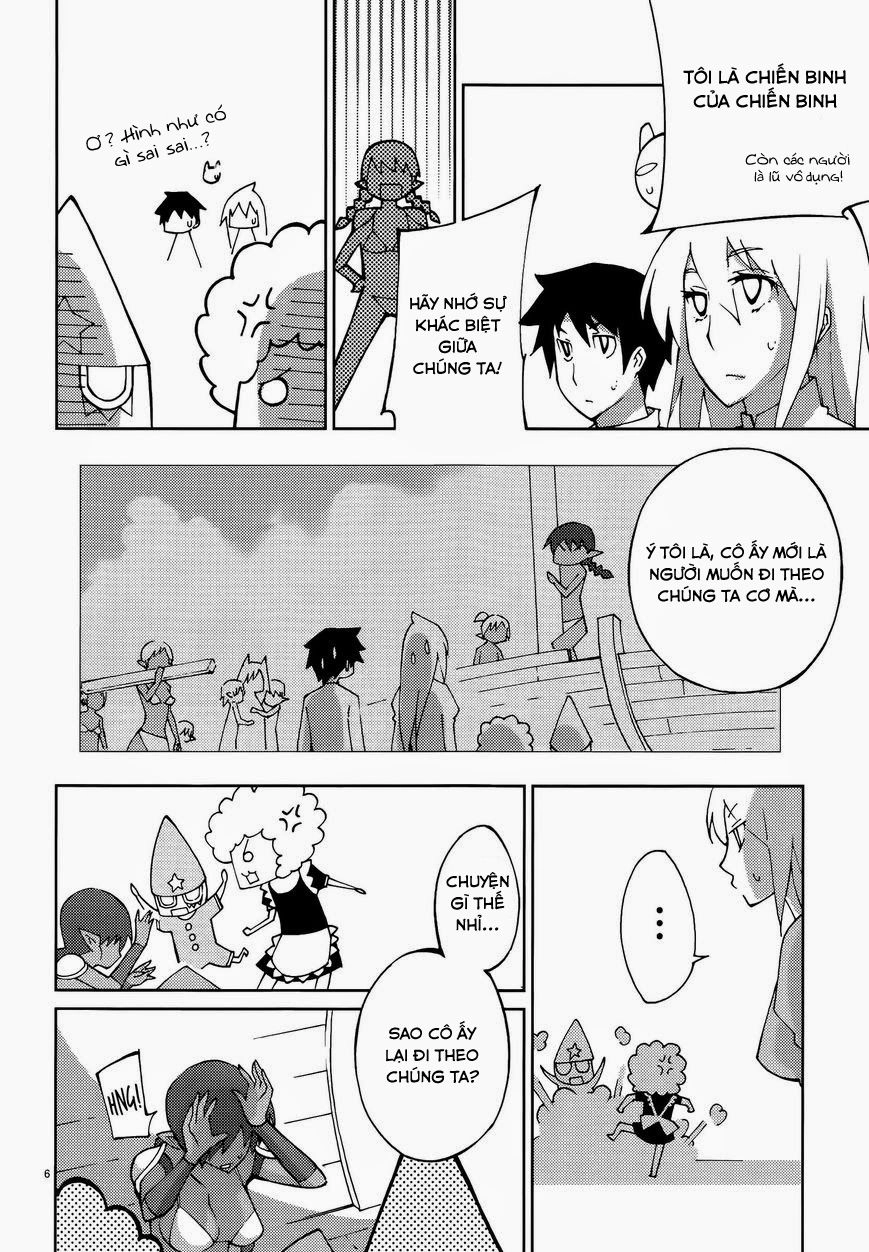 Blade Prey Chapter 54 - 9