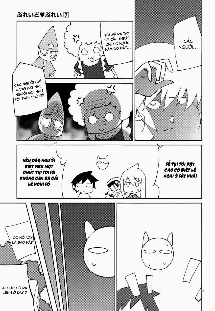 Blade Prey Chapter 54 - 10