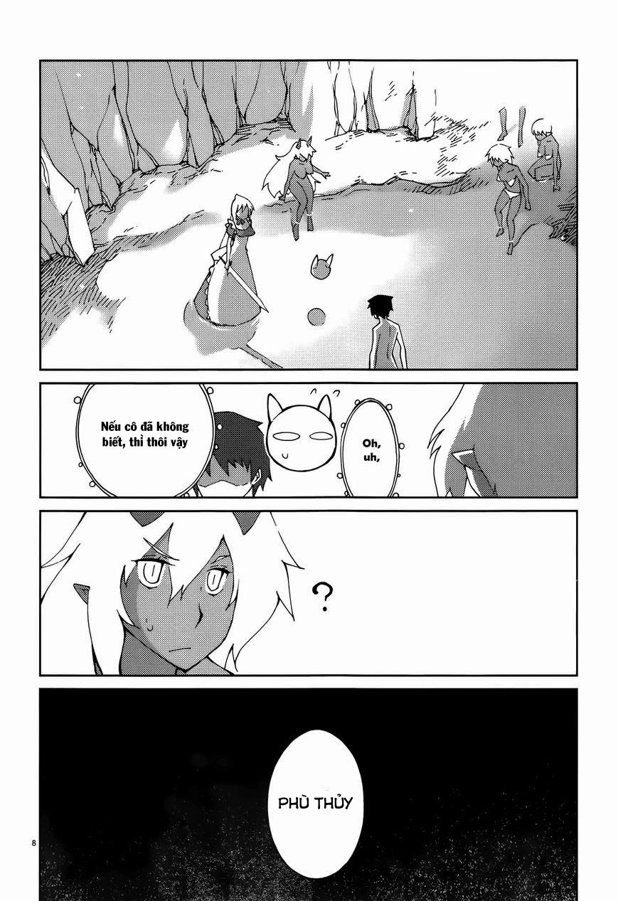 Blade Prey Chapter 54 - 11