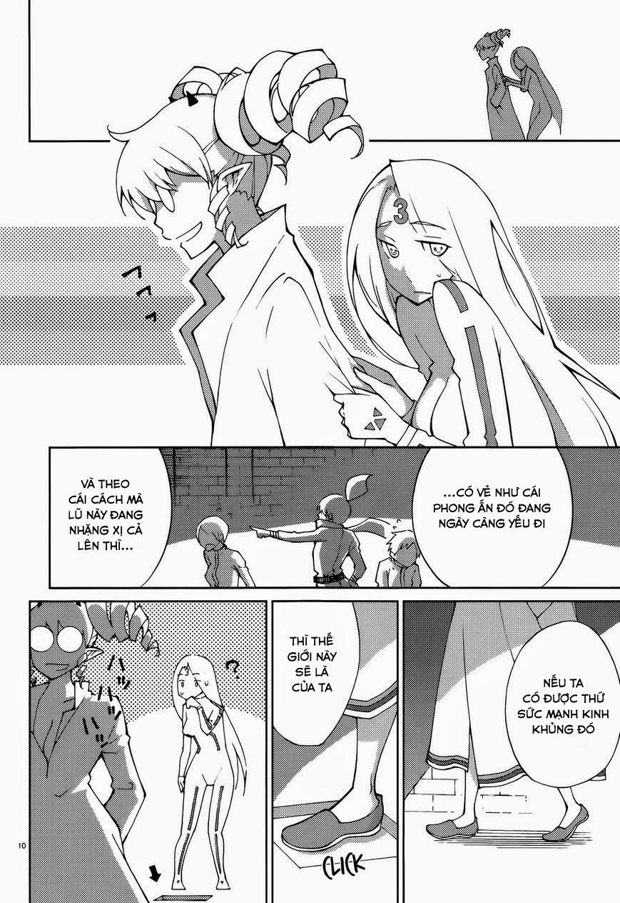 Blade Prey Chapter 54 - 13