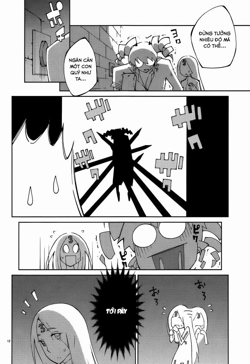 Blade Prey Chapter 54 - 15