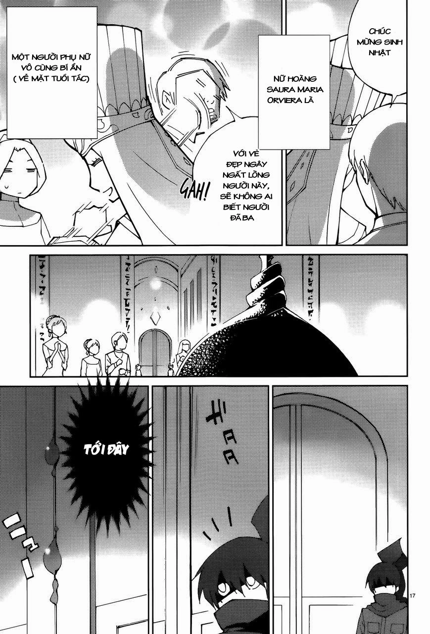 Blade Prey Chapter 54 - 20