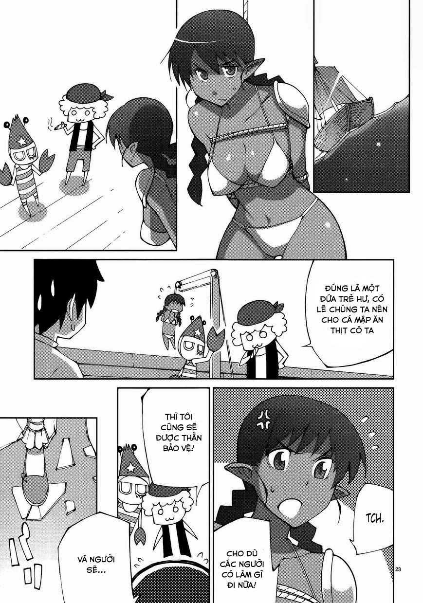 Blade Prey Chapter 54 - 25