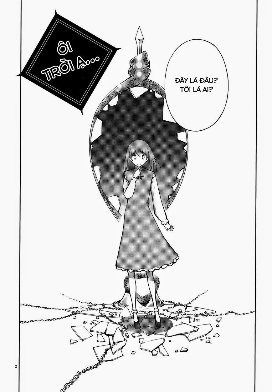 Blade Prey Chapter 55 - 3