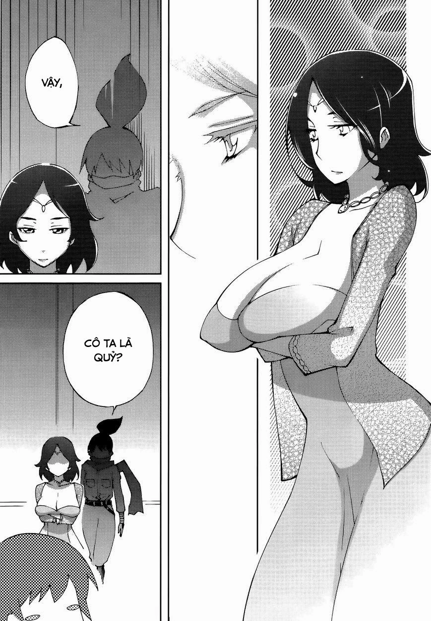 Blade Prey Chapter 55 - 10