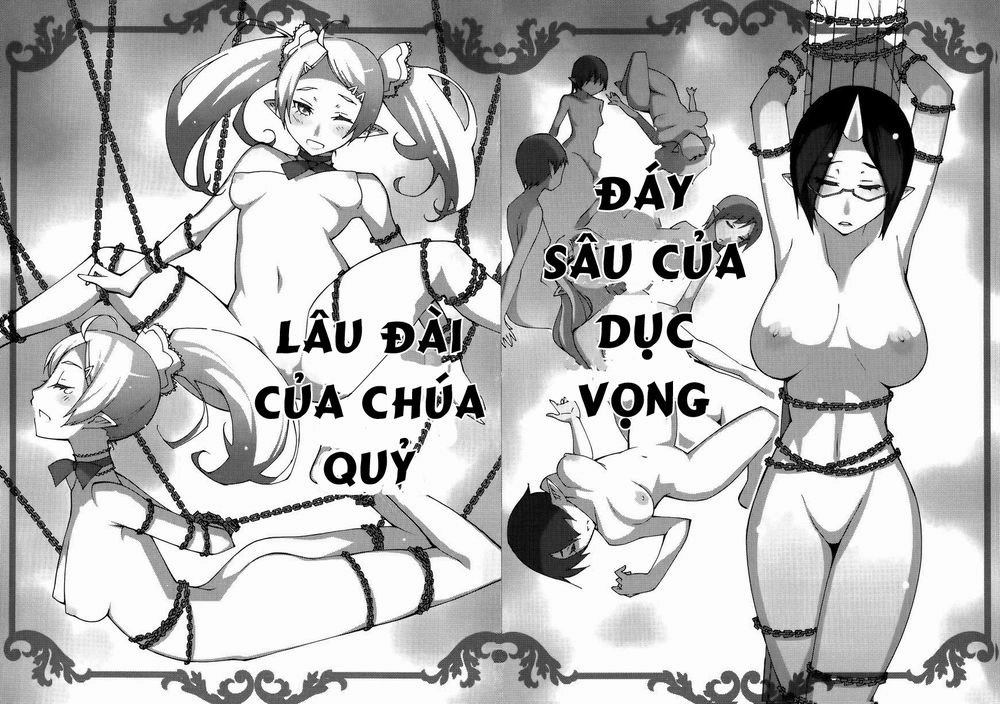 Blade Prey Chapter 55 - 13