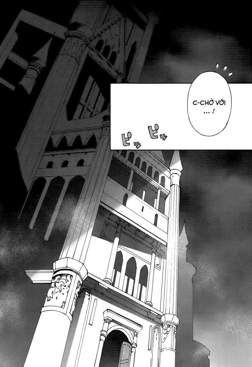 Blade Prey Chapter 55 - 15